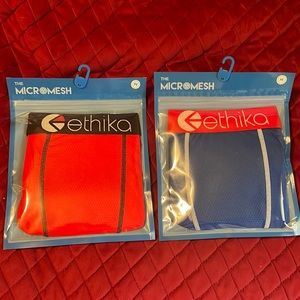 Ethika Underwear 2-pack
